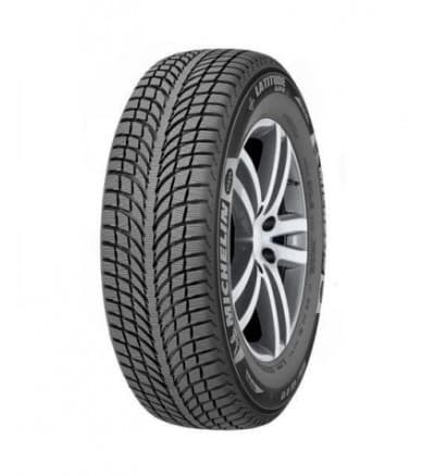 Anvelopa IARNA MICHELIN LATITUDE ALPIN LA2 275/40R20 106V XL