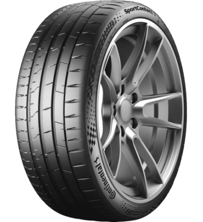 Anvelopa VARA CONTINENTAL SPORTCONTACT 7 SILENT AO 285/30R22 101 Y XL