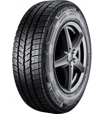 Anvelopa IARNA CONTINENTAL VANCONTACT WINTER 225/65R16C 112/110 R
