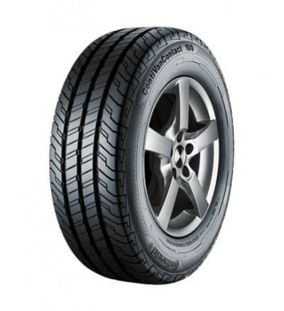 Anvelopa VARA CONTINENTAL VANCONTACT 100 205/75R16C 113/111 R