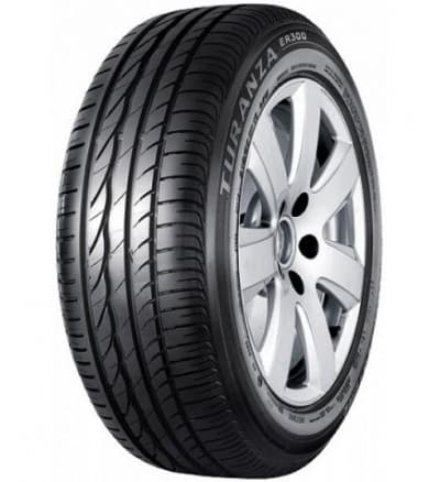 Anvelopa VARA Bridgestone 225/55R17 Y ER300 RFT* Ecopia 97 Y
