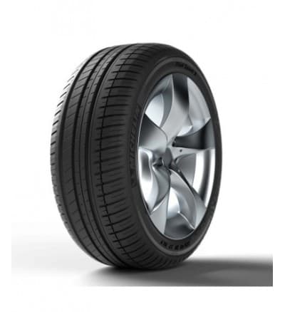 Anvelopa VARA MICHELIN PILOT SPORT 3* MOE RUN FLAT 245/35R20 95 Y XL