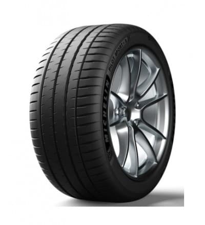 Anvelopa VARA MICHELIN PILOT SPORT 4S MO1 325/35R22 114 Y XL