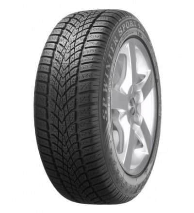 Anvelopa IARNA DUNLOP WINTER SPORT 4D N0 265/45R20 104 V
