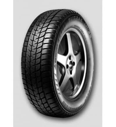 Anvelopa IARNA Bridgestone 245/45R18 V LM25 RFT 96 V