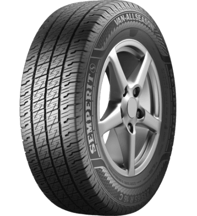 Anvelopa ALL SEASON SEMPERIT VAN ALLSEASON 205/65R15C 102/100 T