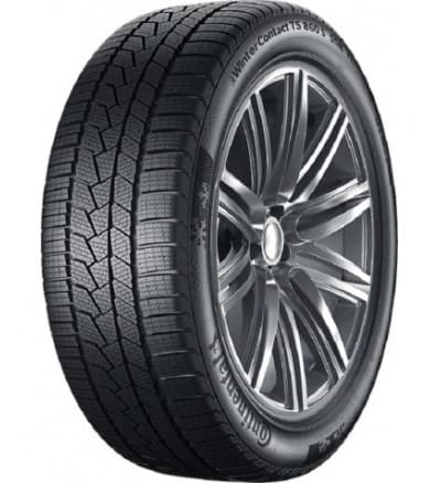 Anvelopa IARNA CONTINENTAL WINTERCONTACT TS860S 275/55R20 117 V XL