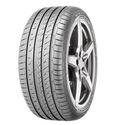 Anvelopa VARA DEBICA PRESTOUHP2 235/35R19 91Y XL