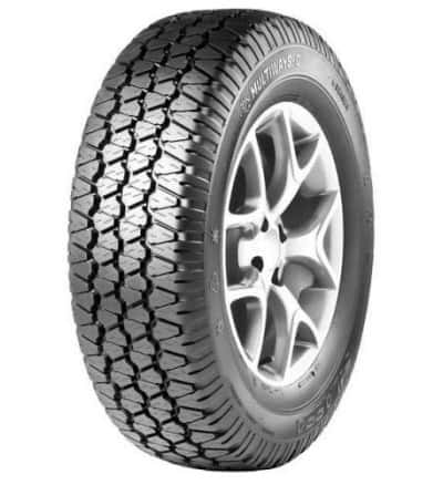Anvelopa ALL SEASON LASSA Multiways 2 205/55R16 94V