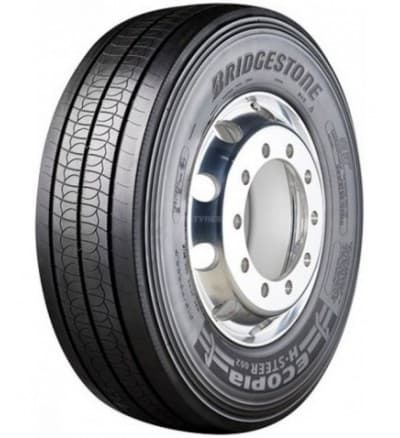 Anvelopa CAMION Bridgestone EcoHS2 355/50R22.5 156L DIRECTIE