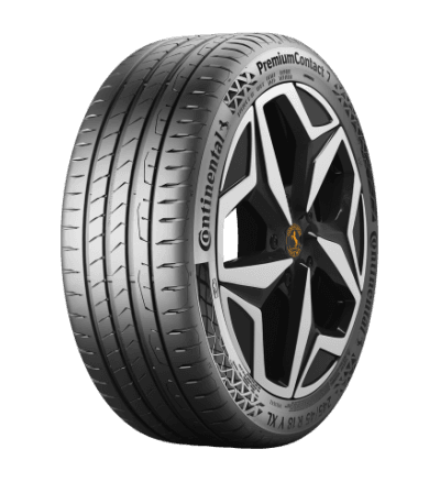 Anvelopa VARA CONTINENTAL SPORT CONTACT 7 295/40R19 108 Y XL
