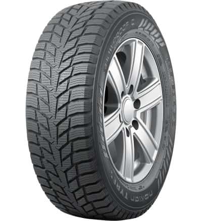 Anvelopa IARNA NOKIAN SNOWPROOF C 225/55R17C 109/107 T