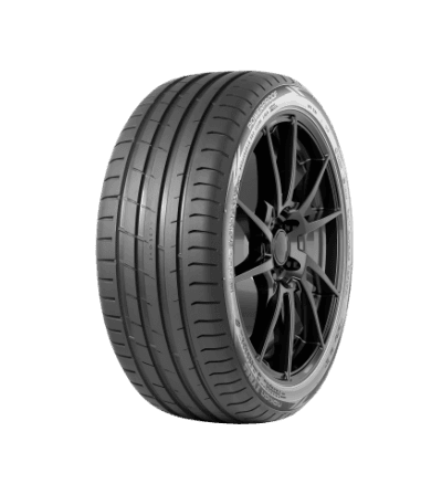 Anvelopa VARA NOKIAN POWERPROOF SUV 265/50R20 111 W XL