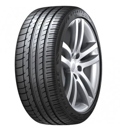 Anvelopa VARA TRIANGLE SporteX TH201 255/40R21 102Y XL
