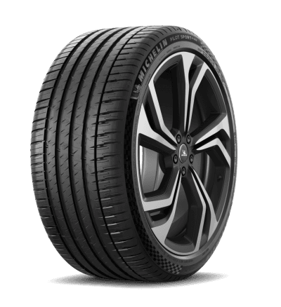 Anvelopa VARA MICHELIN PILOT SPORT 4 SUV ACOUSTIC MO-S 235/45R21 101 Y XL