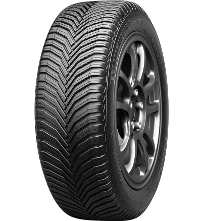 Anvelopa ALL SEASON MICHELIN CROSSCLIMATE CAMPING 225/65R16C 112R