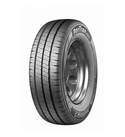 Anvelopa VARA KUMHO KC53 215/65R16C 109/107T