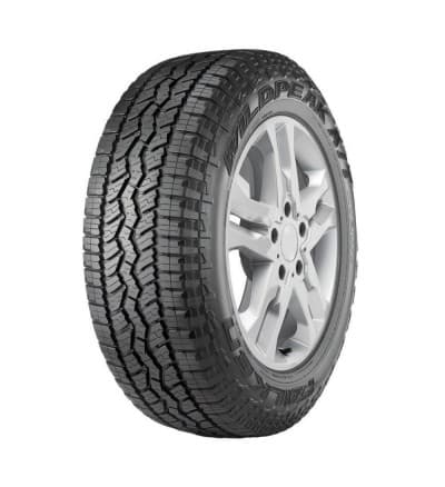 Anvelopa ALL SEASON FALKEN Wildpeak A/T AT3WA 255/65R17 114H XL