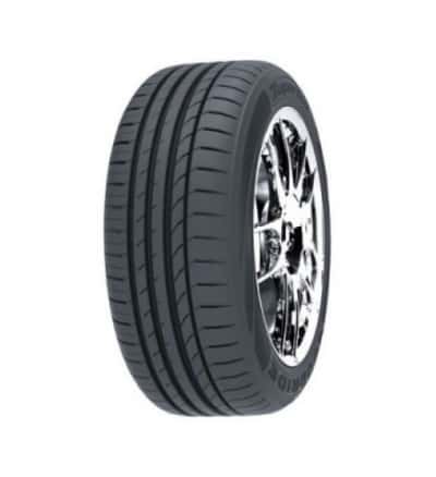 Anvelopa VARA GOODRIDE ZuperEco Z-107 235/65R17 108V XL