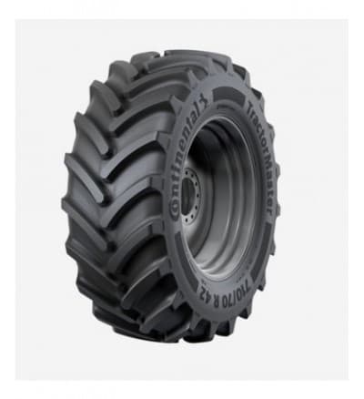 Anvelopa AGRO INDUSTRIALA CONTINENTAL TRACTORMASTER 600/65R34 151D/154A8