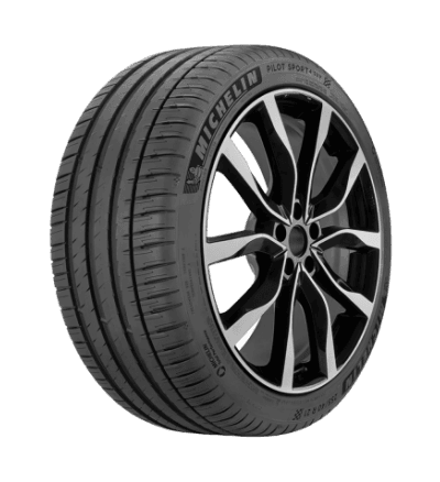 Anvelopa VARA MICHELIN PILOT SPORT 4 SUV 265/50R20 111 Y XL FP
