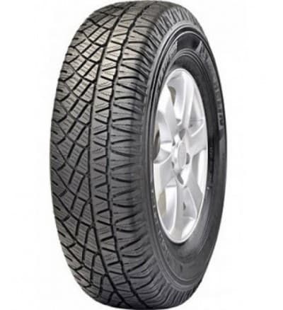 Anvelopa VARA Michelin 225/65R17 H Latitude Cross DT 102 H