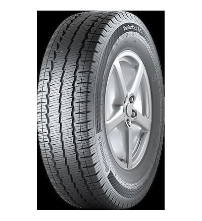Anvelopa ALL SEASON CONTINENTAL VANCONTACT A/S 225/75R16C 121R
