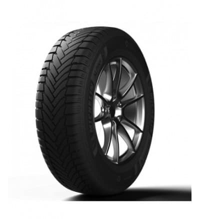 Anvelopa IARNA MICHELIN ALPIN 6 205/60R17 93H