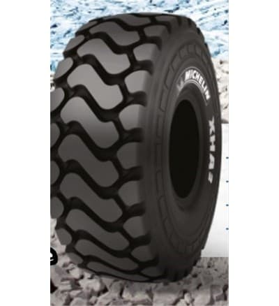 Anvelopa AGRO INDUSTRIALA MICHELIN XHA2 23.5/R25