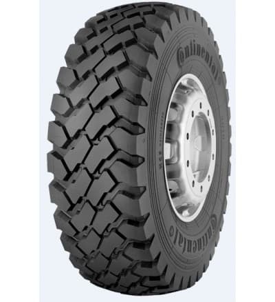 Anvelopa CAMION CONTINENTAL HCS 14/R20 164K Directional
