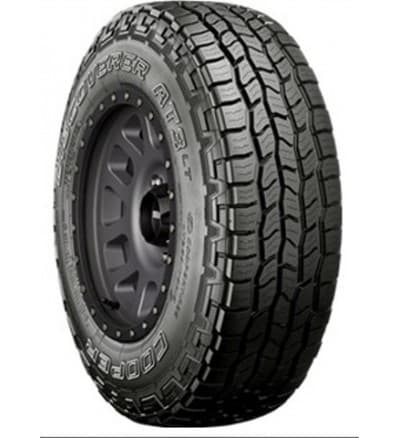 Anvelopa ALL SEASON COOPER DISCOVERER AT3 265/70R16 121R