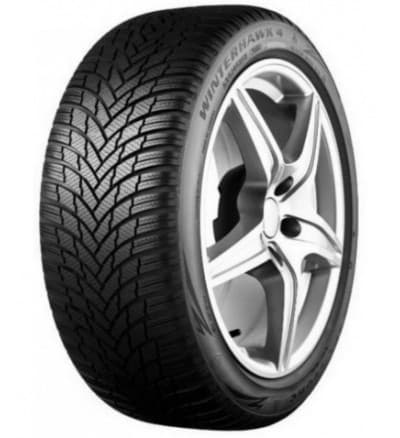Anvelopa IARNA FIRESTONE Winterhawk 4 205/60R17 93H
