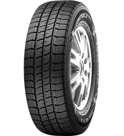 Anvelopa IARNA VREDESTEIN COMTRAC 2 WINTER+ 215/60R16C 103 T