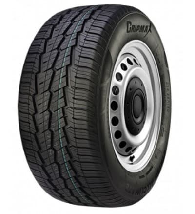 Anvelopa ALL SEASON GRIPMAX Suregrip a_s van 205/70R15C 106/104T 8PR