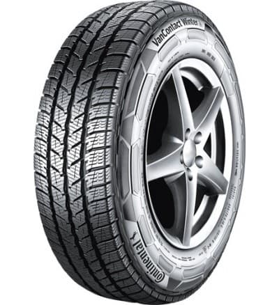Anvelopa IARNA Continental VanContact Winter 225/70R15C 110/112R