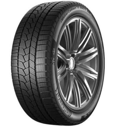 Anvelopa IARNA CONTINENTAL Wintercontact ts 860 s 225/45 R18 95H RUN FLAT SSR XL