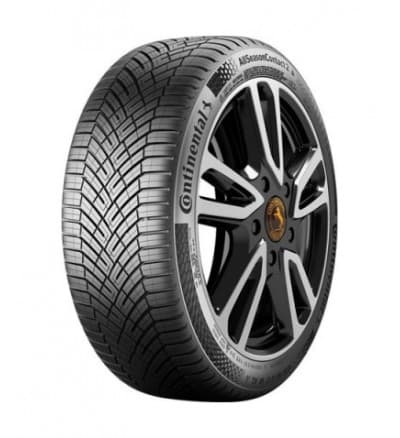 Anvelopa ALL SEASON CONTINENTAL ALLSEASONCONTACT 2 215/55R18 99 V XL