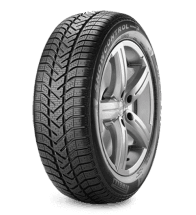 Anvelopa IARNA PIRELLI W210 SNOWCONTROL 3 195/55R16 87 H RFT *