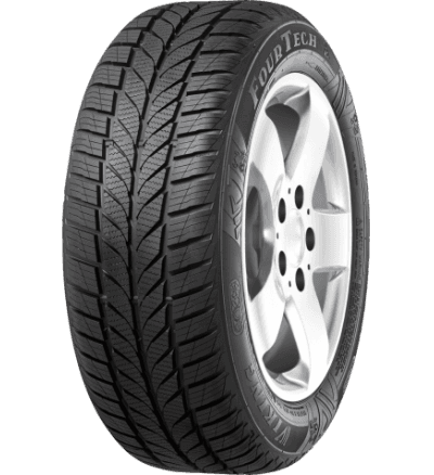 Anvelopa ALL SEASON VIKING FOURTECH PLUS 235/65R17 108 V XL