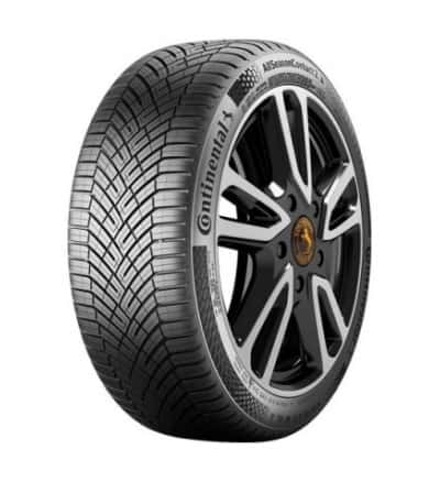 Anvelopa ALL SEASON CONTINENTAL ALLSEASONCONTACT 2 235/65R17 108 V XL