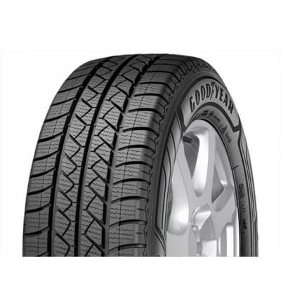 Anvelopa ALL SEASON GOODYEAR VEC4SEACAR 205/70R15 106S