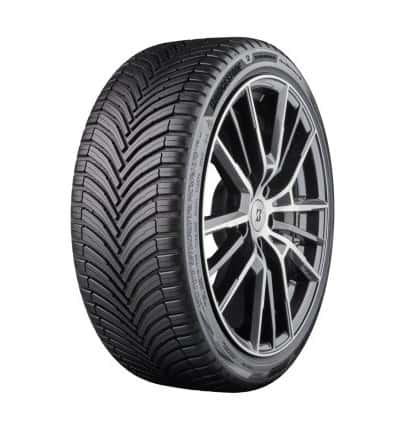 Anvelopa ALL SEASON Bridgestone Turanza6 All Season XL 205/60R16 96V