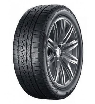 Anvelopa IARNA Continental 255/55R20 H TS 860S XL SSR * 110 H