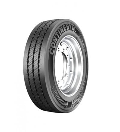 Anvelopa CAMION CONTINENTAL HTR2+ 205/65R17.5 132J Regional Trailer