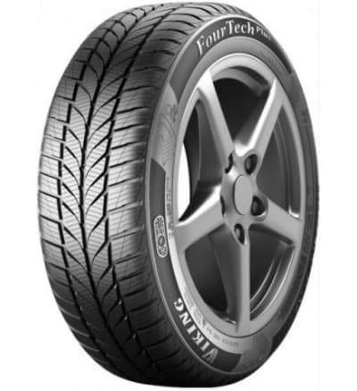 Anvelopa ALL SEASON Viking FourTechPlus XL 235/60R18 107W
