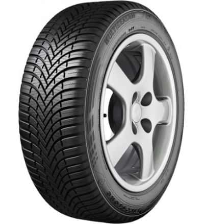 Anvelopa ALL SEASON Firestone Multiseason2 XL 205/55R16 94V