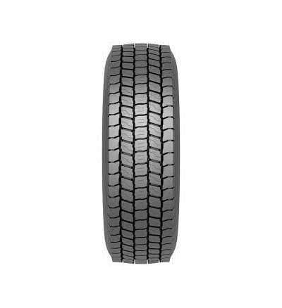 Anvelopa CAMION Fulda RegioForce3 MS 295/55R22.5 147/145K TRACTIUNE