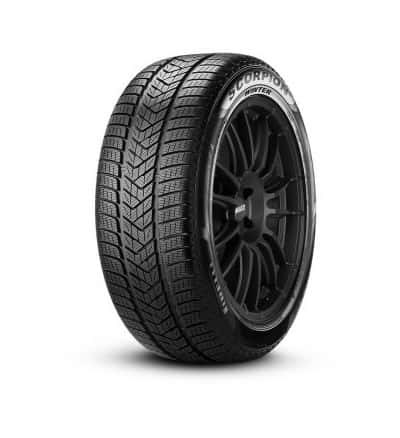Anvelopa IARNA PIRELLI SCORPION WINTER N0 255/50R19 103 V