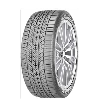 Anvelopa VARA GOODYEAR EAGF1ASSAT 235/60R18 107V