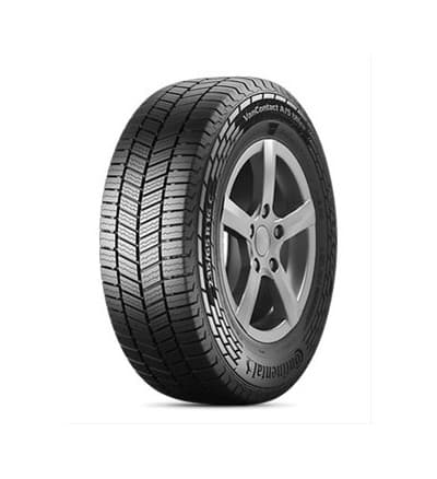 Anvelopa ALL SEASON CONTINENTAL VANCONTACT A/S ULTRA 225/55R17C 109/107H